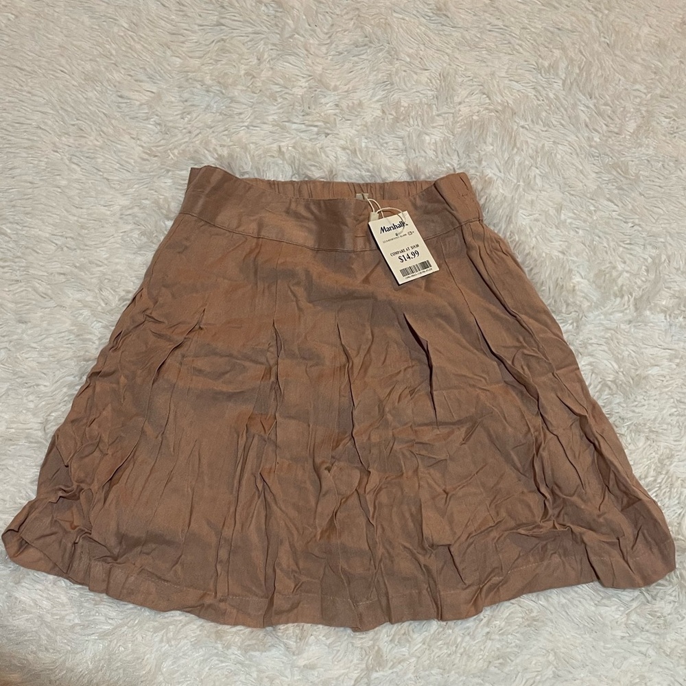 Tennis skirt